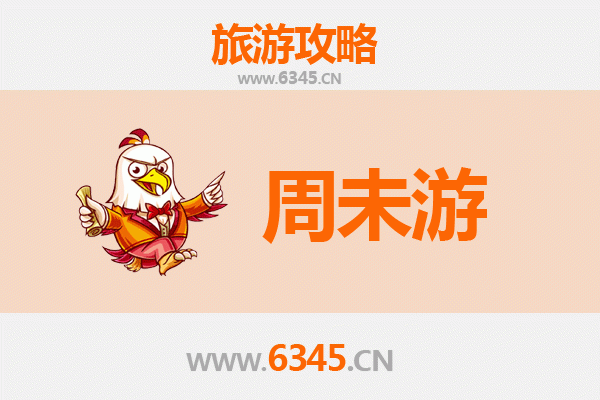 和政周末漫游指南：探秘古动物王国与自然奇观