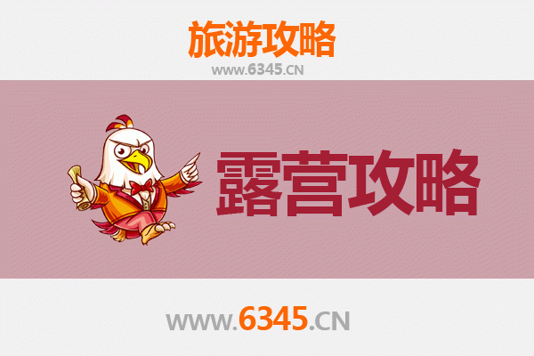 和政周边露营胜地推荐：星空草甸与秘境森林的完美体验